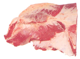 Bateau Charolais VBF S/V ~ 3kg